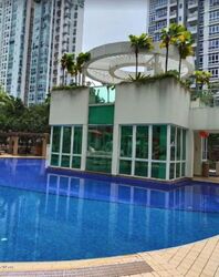 Butterworth 8 (D15), Condominium #557972501
